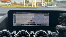 Mercedes-Benz Eqa 250 140kW AMG Line 66.5kWh 5dr Auto Electric Hatchback